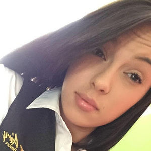 Meet your Posher, Joanne